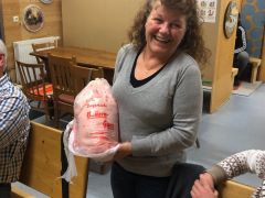 Schießabend am 10.11.2023